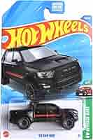 Amazon.com: Hot Wheels '23 Ram 1500, HW Reverse Rake 2/5